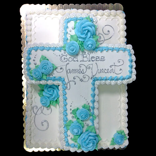 Lochel S Bakery Religious Cakes