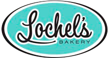 Lochel's Bakery Logo